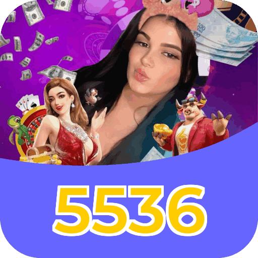 5536 RTP Games